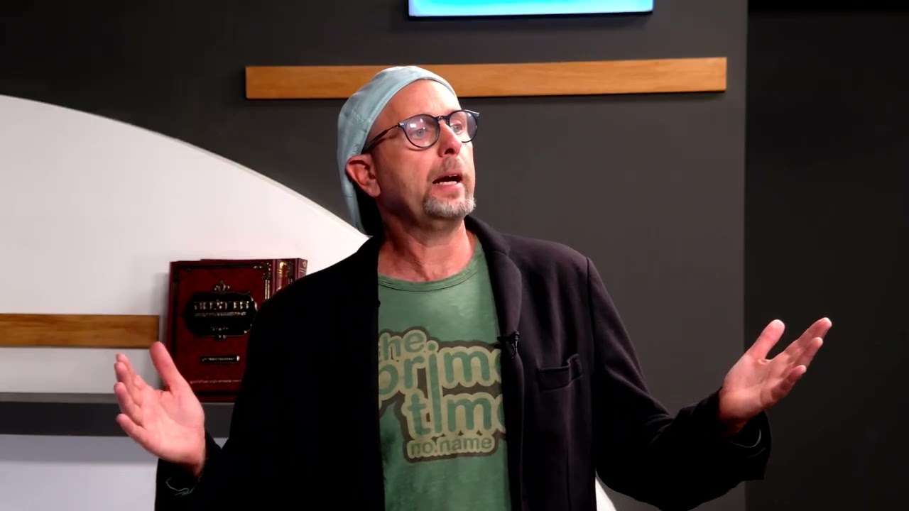 הכנה לבר מצווה:  פרשת תזריע מצורע   - גיל קופטש