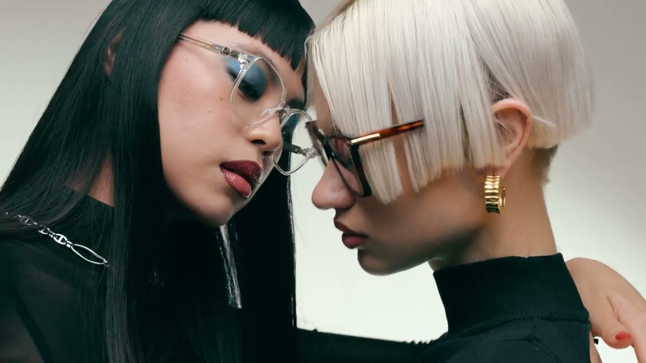 CRUSH Collection Film | The 2024 Campaign | For Art's Sake London
