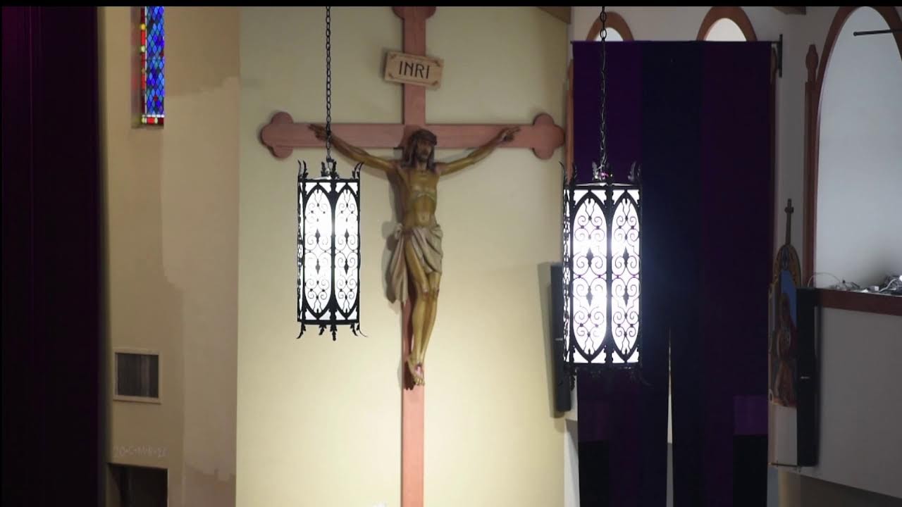Parroquia Santa Rosa De Lima, San Fernando, CA