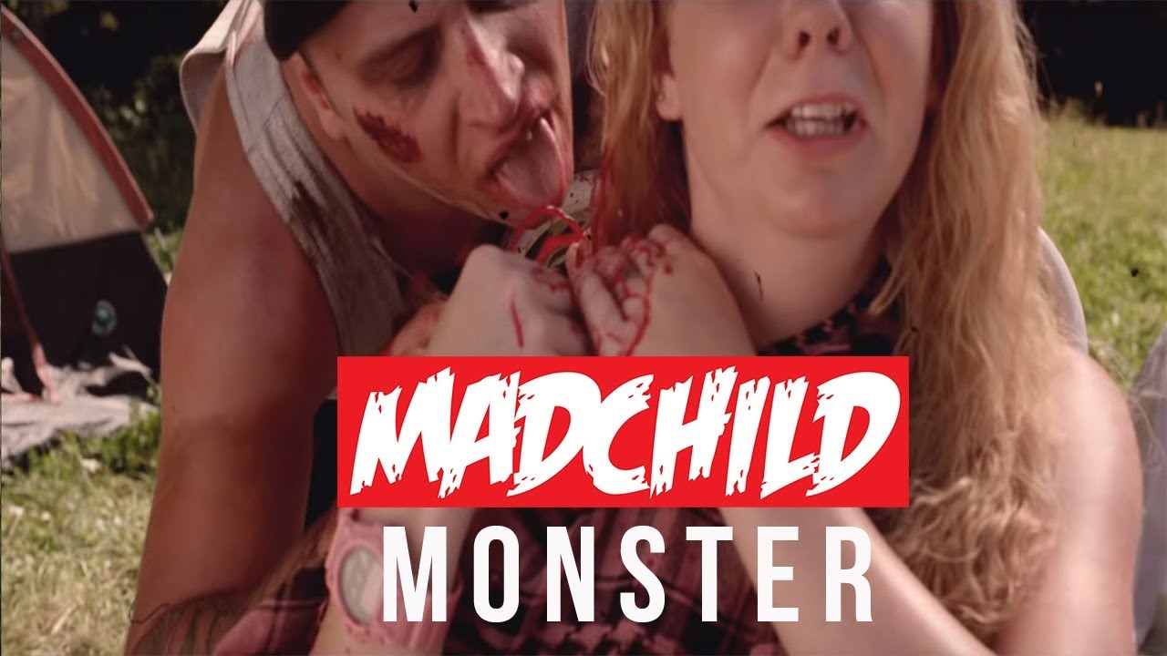 Madchild - 