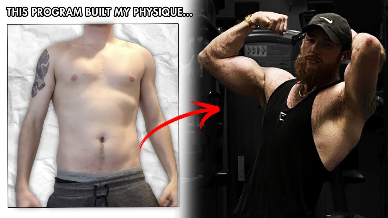 The Best Beginner Workout Program 2026