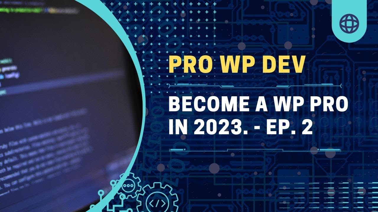 Become pro WP Developer with Sage (Roots stack) and Gutenberg - ep.2