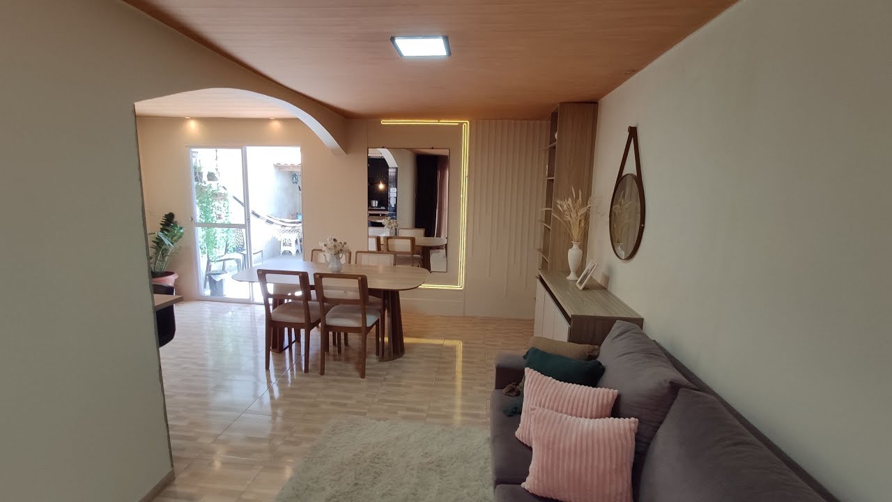 CASA MUITO ACONCHEGANTE  E BEM LOCALIZADA POR 260 MIL REAIS