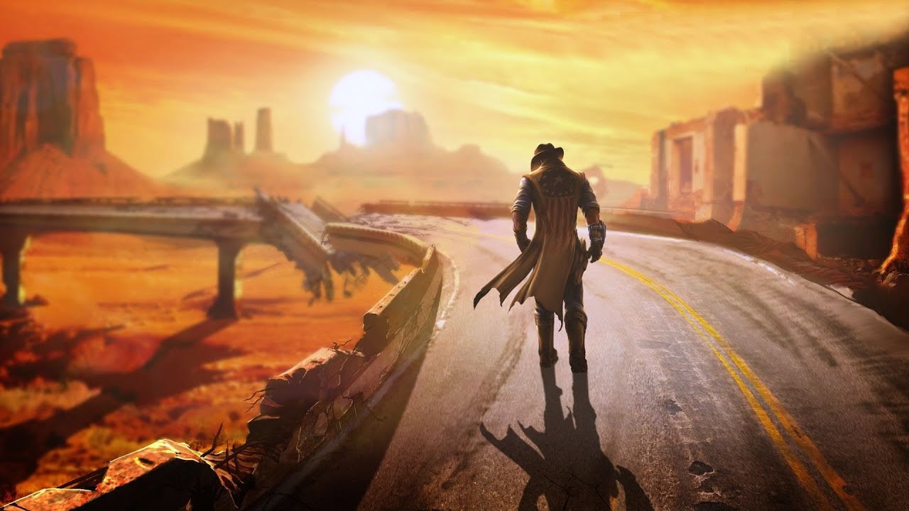 [REDIFF] Fallout 3 - 05/12/24 - FR : Les Aventure de Dr jones