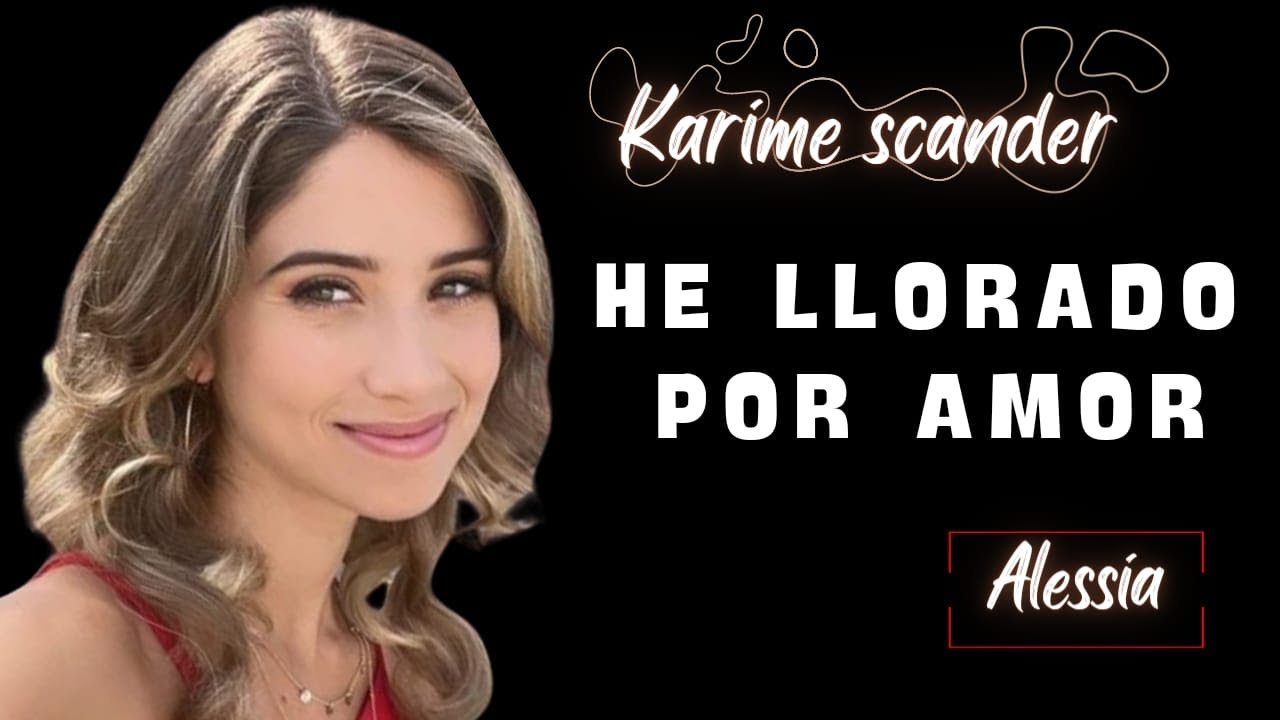 Alessia y Jimmy: ¿CÓMO ES LA RELACIÓN DE AMBOS DETRÁS DE SUS PERSONAJES EN AFHS?