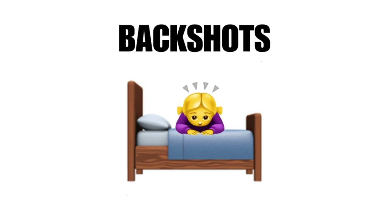 Kwarmi482 - BACKSHOTS (prod. by TimHouse)