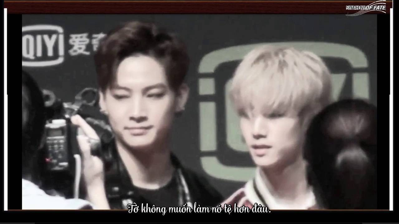 [MarkBumVN][FMV] Until You GOT7 Mark and JB