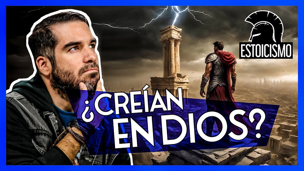 Lo que no sabías del #estoicisimo