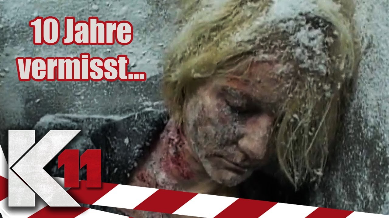Die Unbekannte im Bett: Kommissarin Rietz auf der Spur eines Verbrechens! |2/2 |K11-Die neuen Fälle