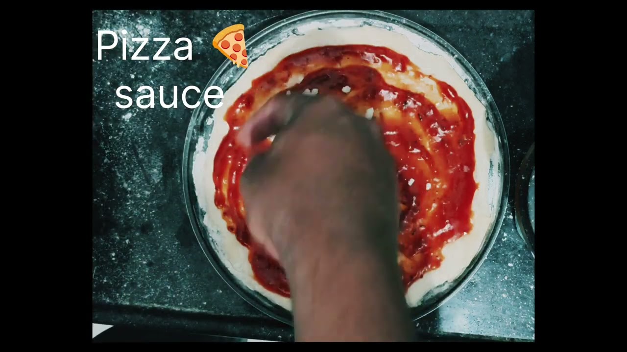 Pizza 🍕 #pizza 