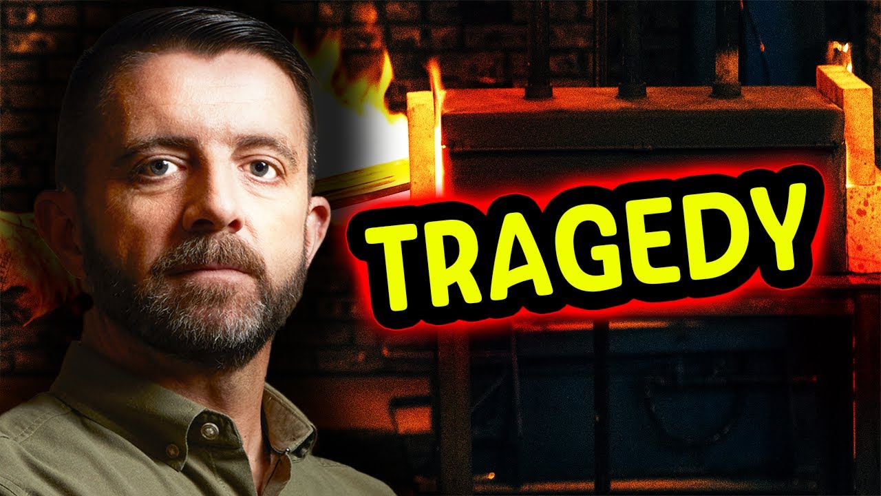 What Really Happened To Ben Abbott From 