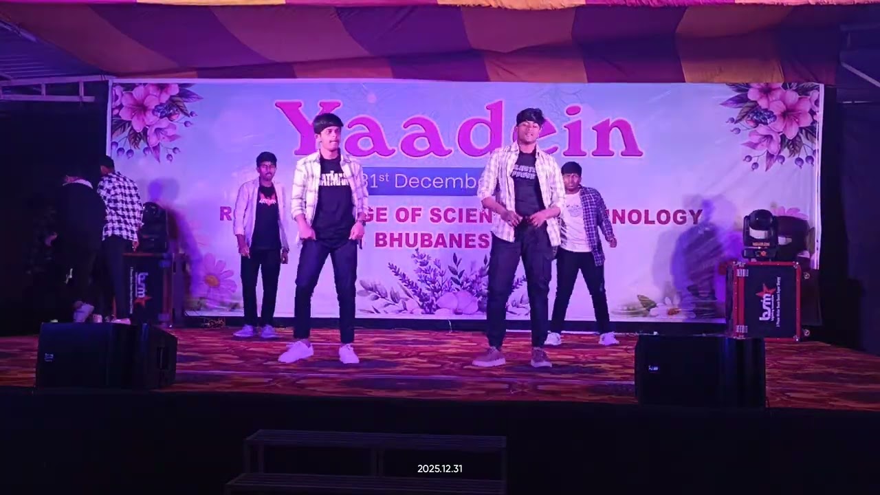 Yaadein 25 D13