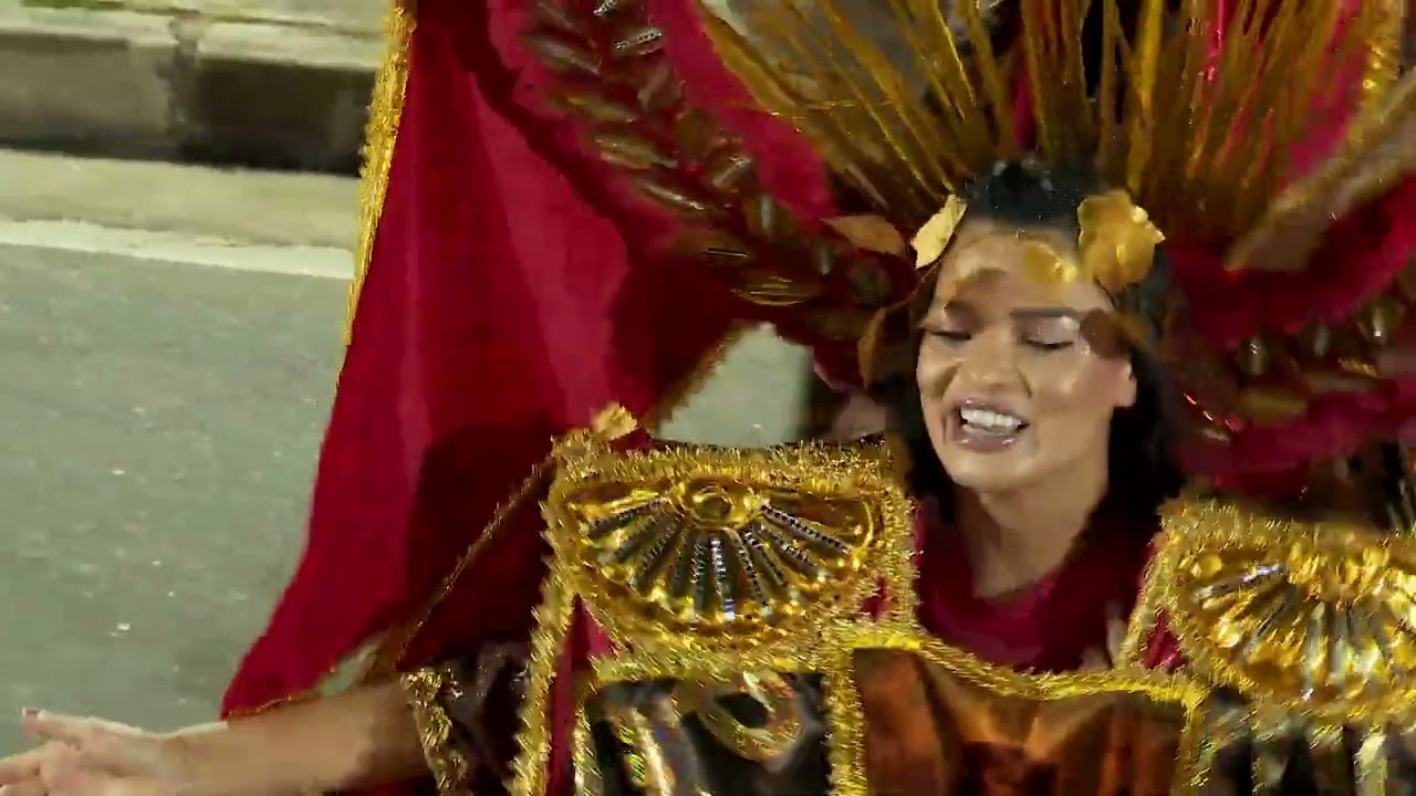 UNIDOS DO JACAREZÃO | RESUMO DO CARNAVAL 2026
