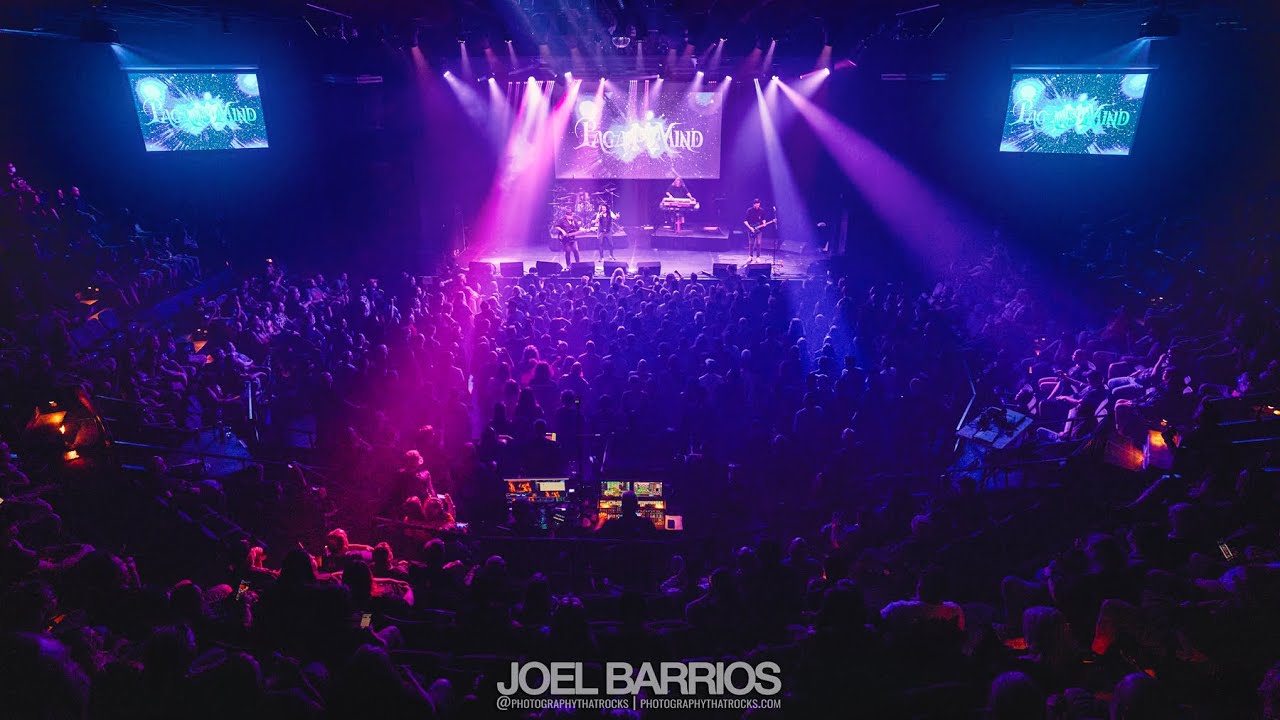 ProgPower USA XXIII Official Video Recap