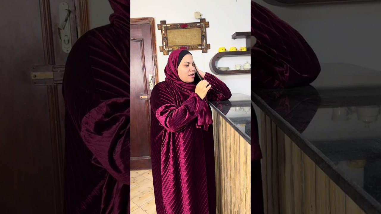كل واحد ياخد حقه
