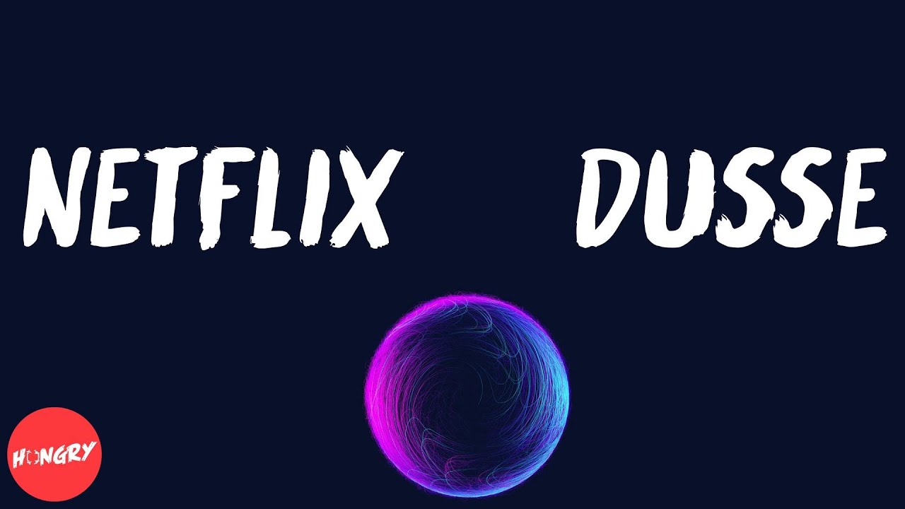Smino - Netflix & Dusse (lyrics)
