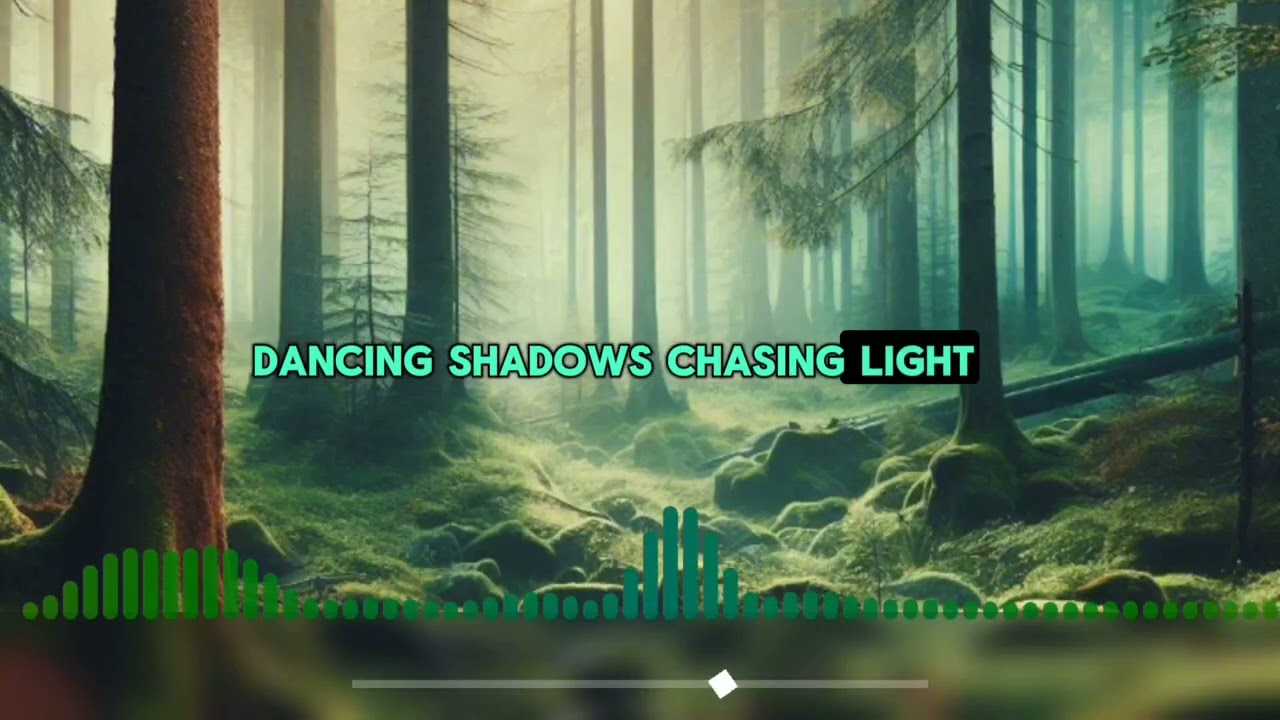 🎵 For the Moment by Echo Fox - Official Lyric Video 🎶
