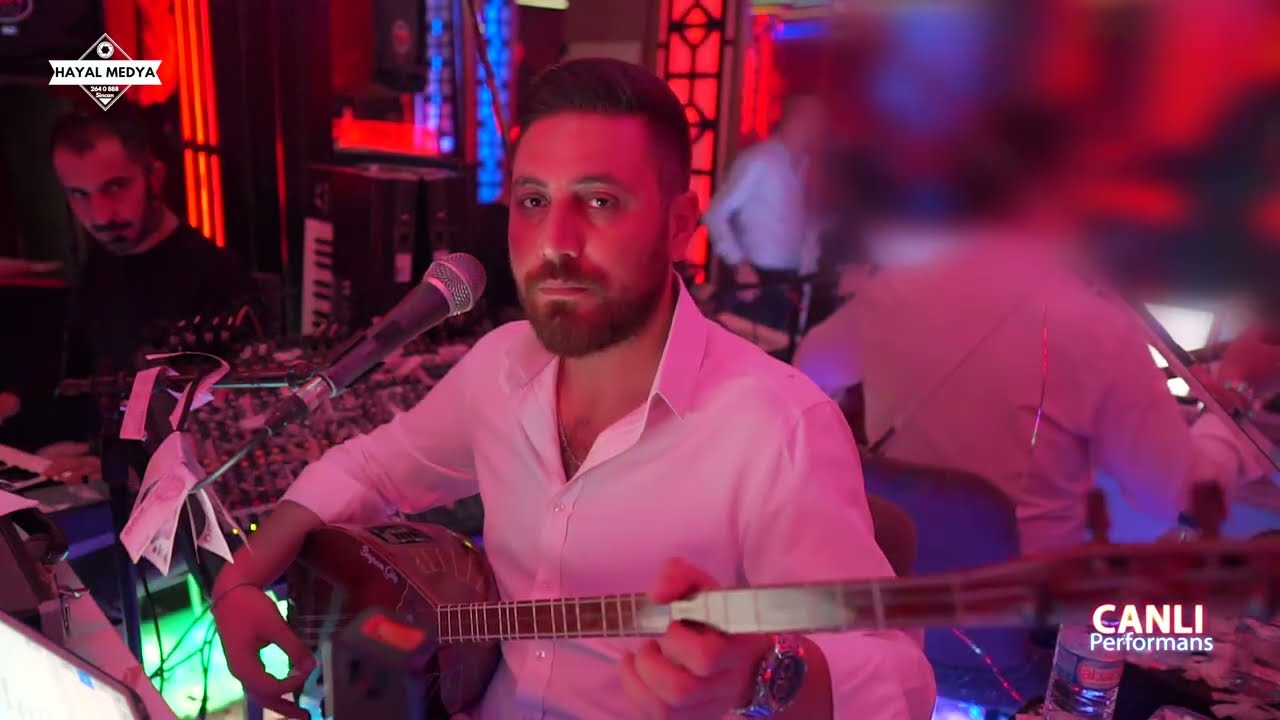 Bayram Güç - Badı Sabah - Sarda Gidelim #hayalmedya #bayramgüç