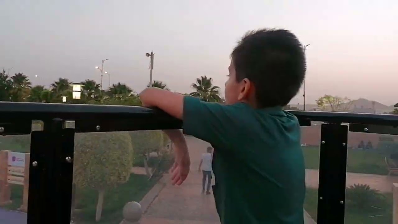 ديدو كيتشن/مهرجان الورد بالطائف السعوديه vlog 2022