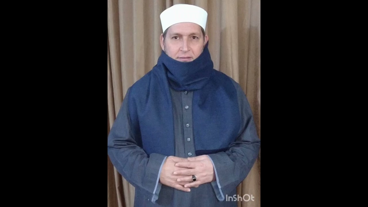 رمضان إرادة وكرم..خطب الجمعه ج٢٠-٢-٢٠٢٦م للشيخ شعبان كميجة @