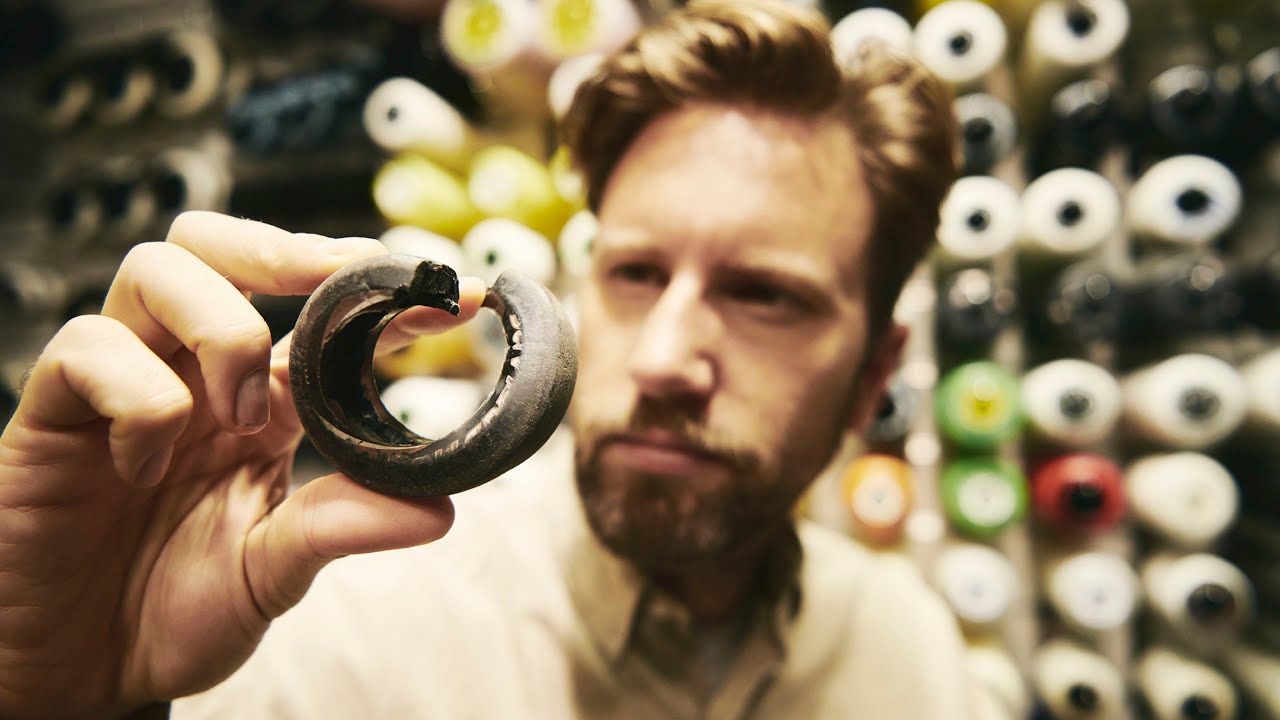 EVERYTHING ABOUT WHEEL COMPOUNDS