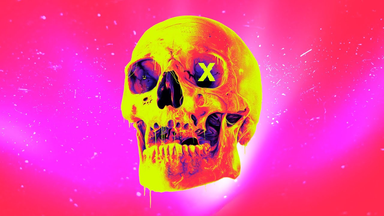 *FREE* (HARD) Pop Smoke x Drill Type Beat - 