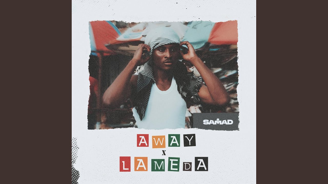 Away