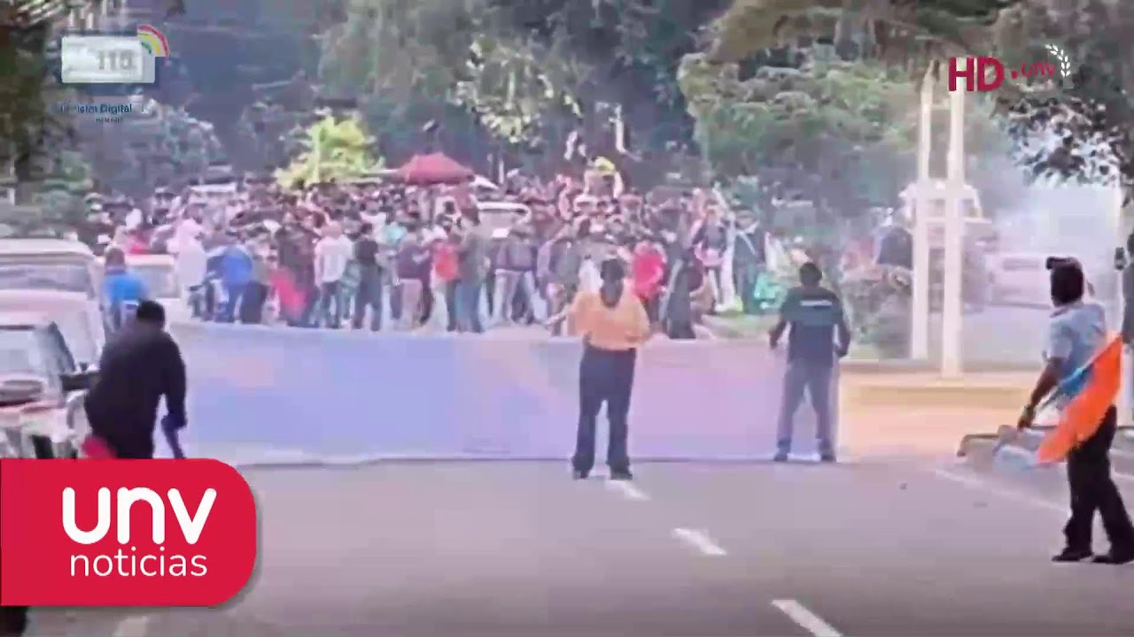 Noticiero Univalle TV 04/02/2026