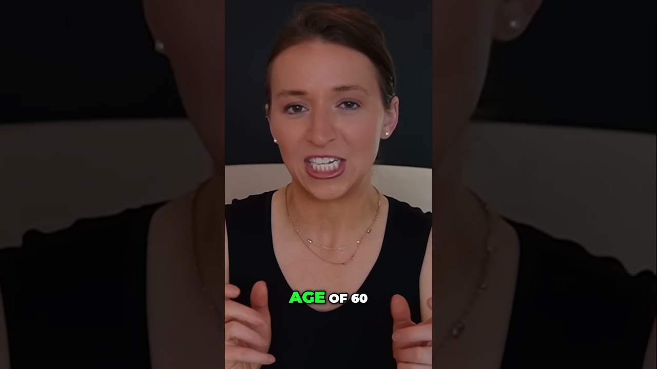 Coast FIRE to $2 Million at 60: Age-by-Age Breakdown