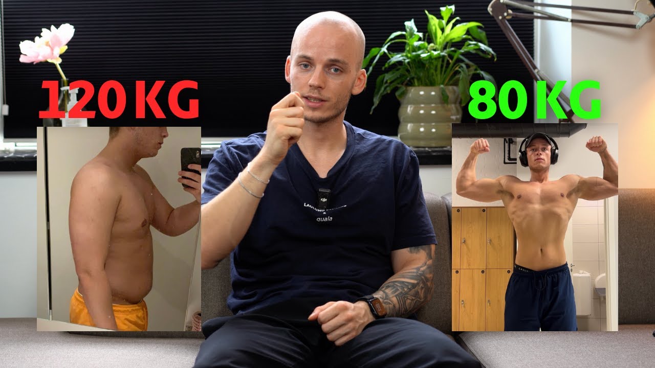 10 ting jeg ville &oslash;nske jeg vidste F&Oslash;R mit v&aelig;gttab