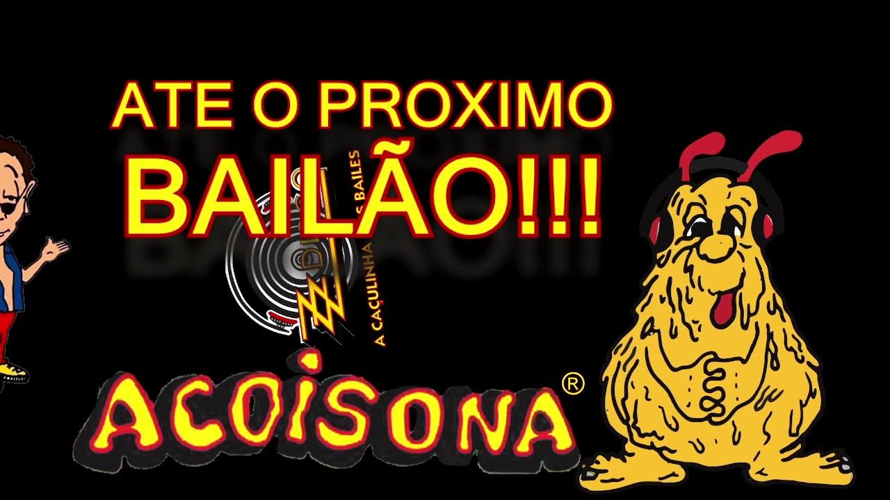 🎶 LIVE OFICIAL –  A COISONA 🎶