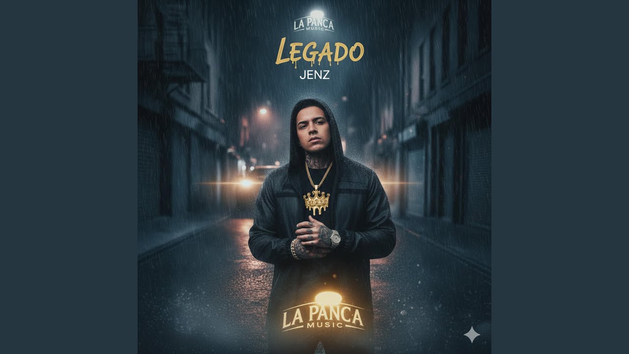 LEGADO