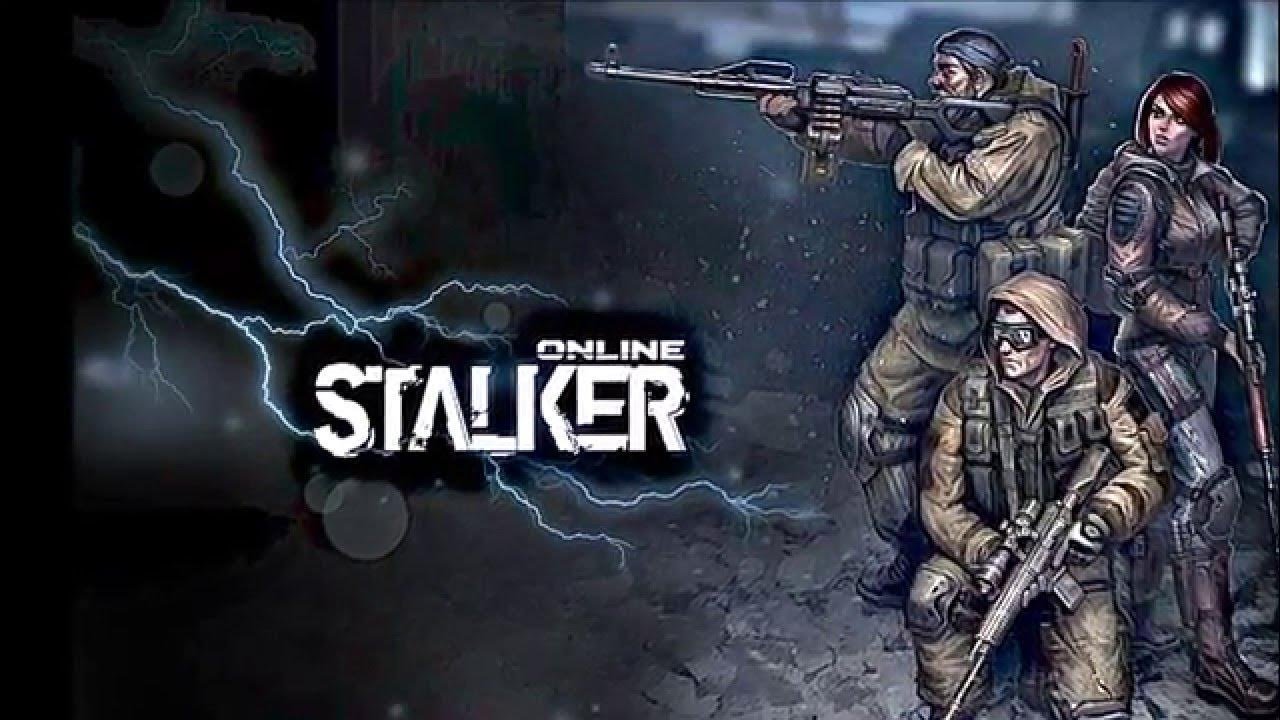 Stalker online | Stay out | сталкер онлайн
