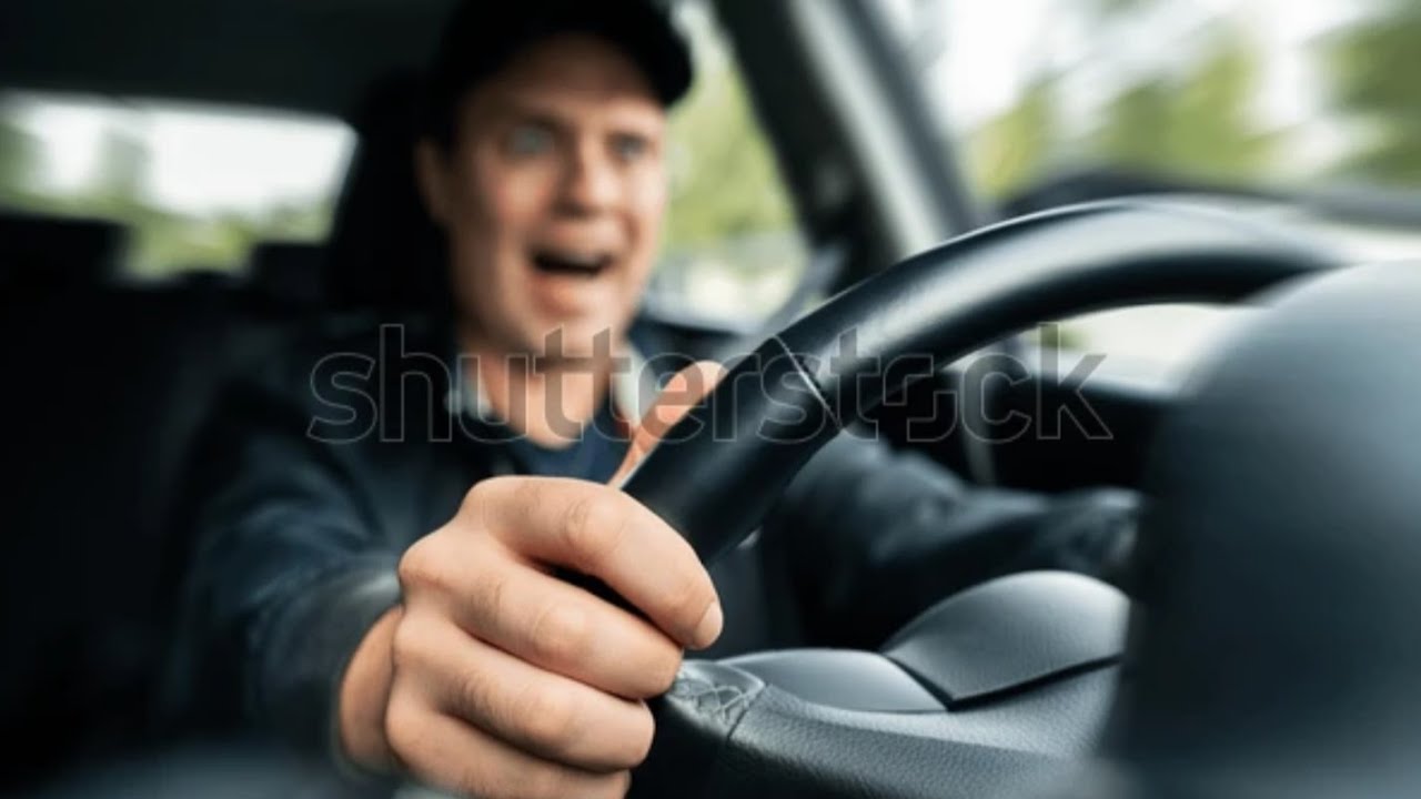 Keep Cars Out of The Golden God's Reach