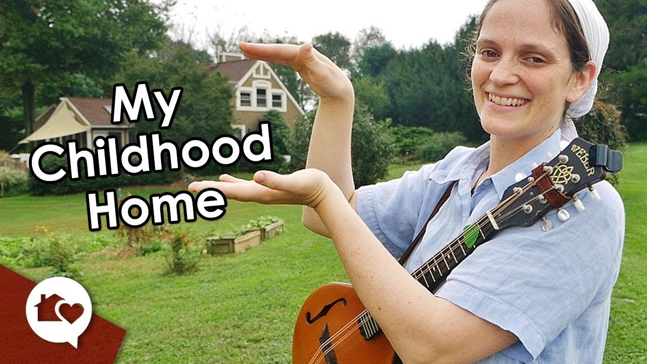 THIS is where the MUSIC Began