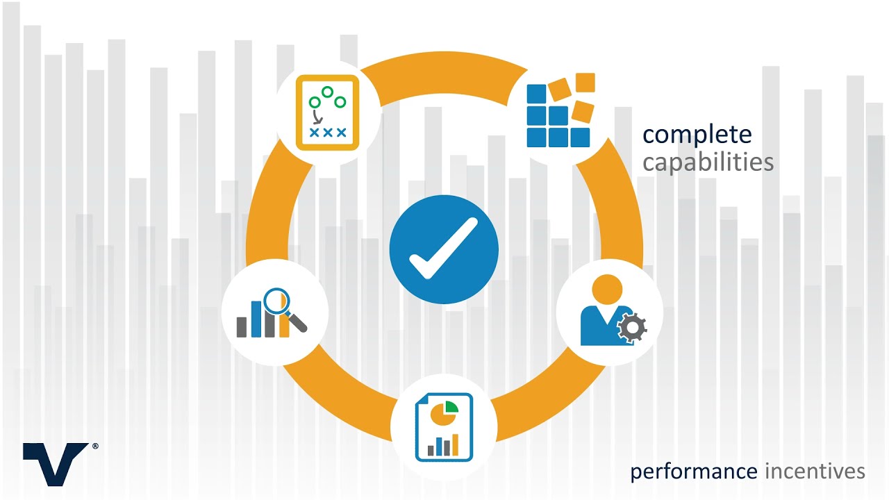 Vistex Overview - Performance Incentives