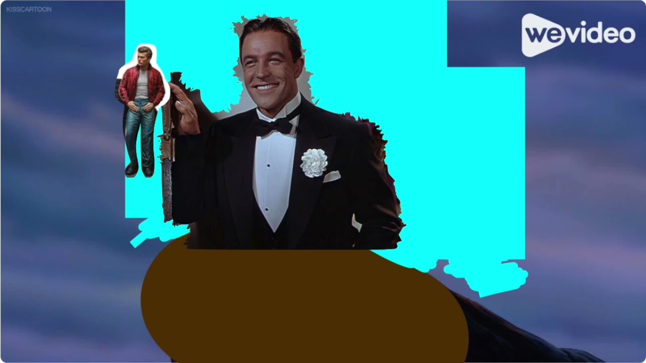 The Puppet King part 1 