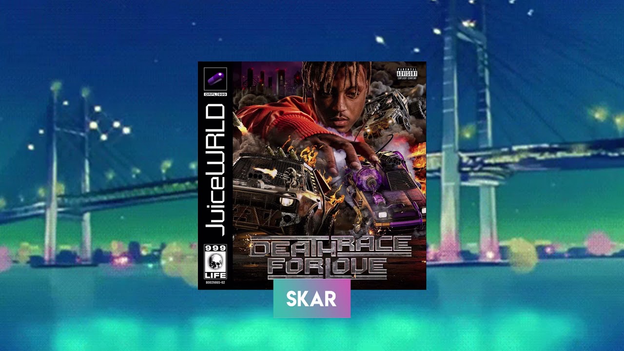 If I Produced Flaws and Sins For JuiceWrld