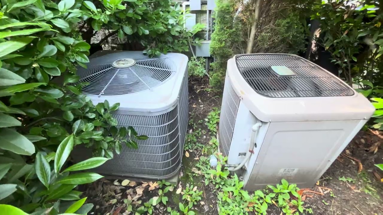 Another Revisited HVAC Heaven: Carrier Comforts, Mitsubishi Mini Splits, and More in Greenwich, CT!