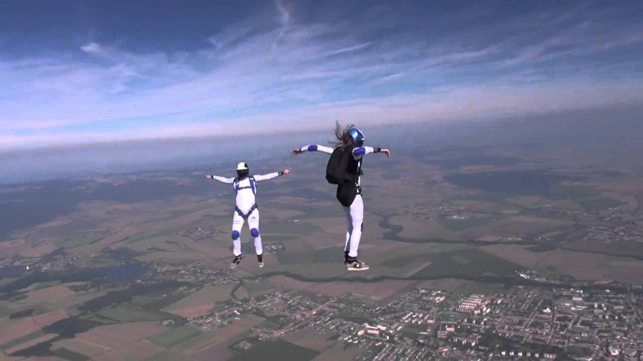 Azure Freefly Rounds of the World Meet