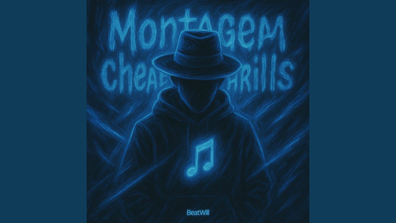 MONTAGEM CHEAP THRILLS - SLOWED