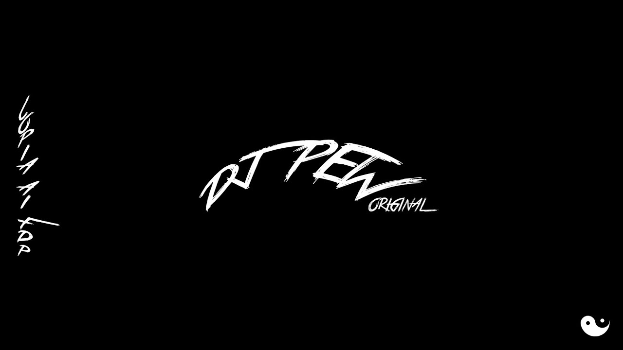 SET ANORMAL | ESPECIAL 2K | DJ PEW ORIGINAL