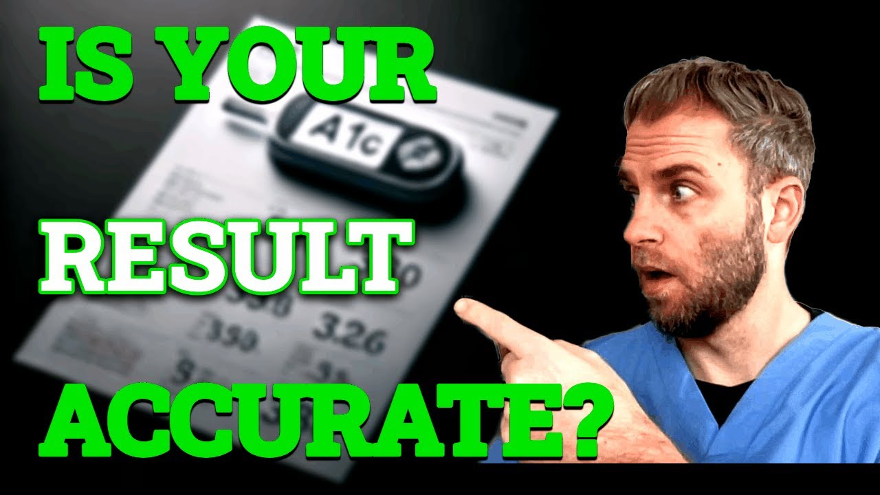 What Causes False A1C Readings?
