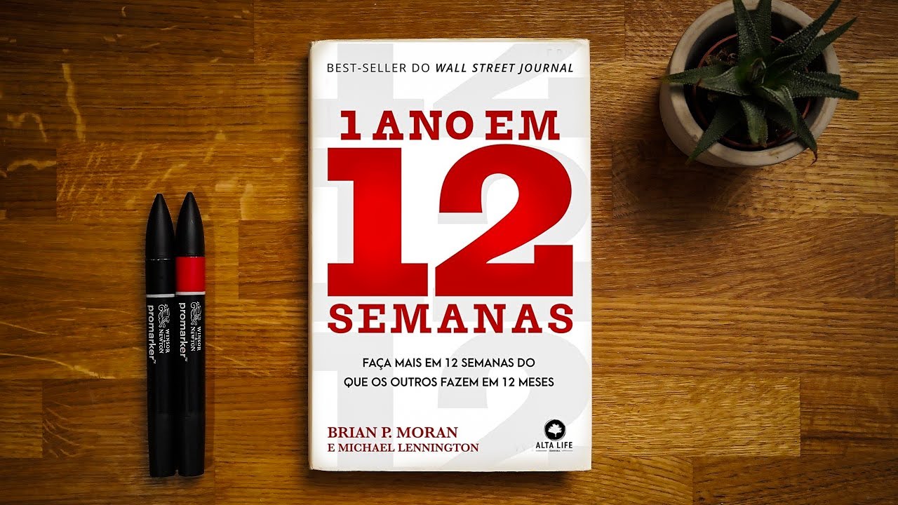 Como FAZER MAIS em uma SEMANA do que outros em um M&Ecirc;S