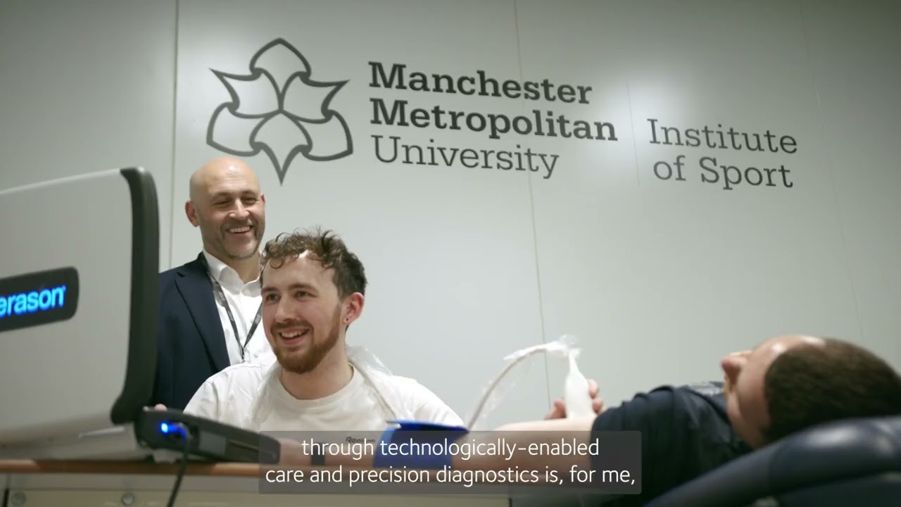 Professor Catherine Ross: voices of physiology | Leading discovery for 150 years