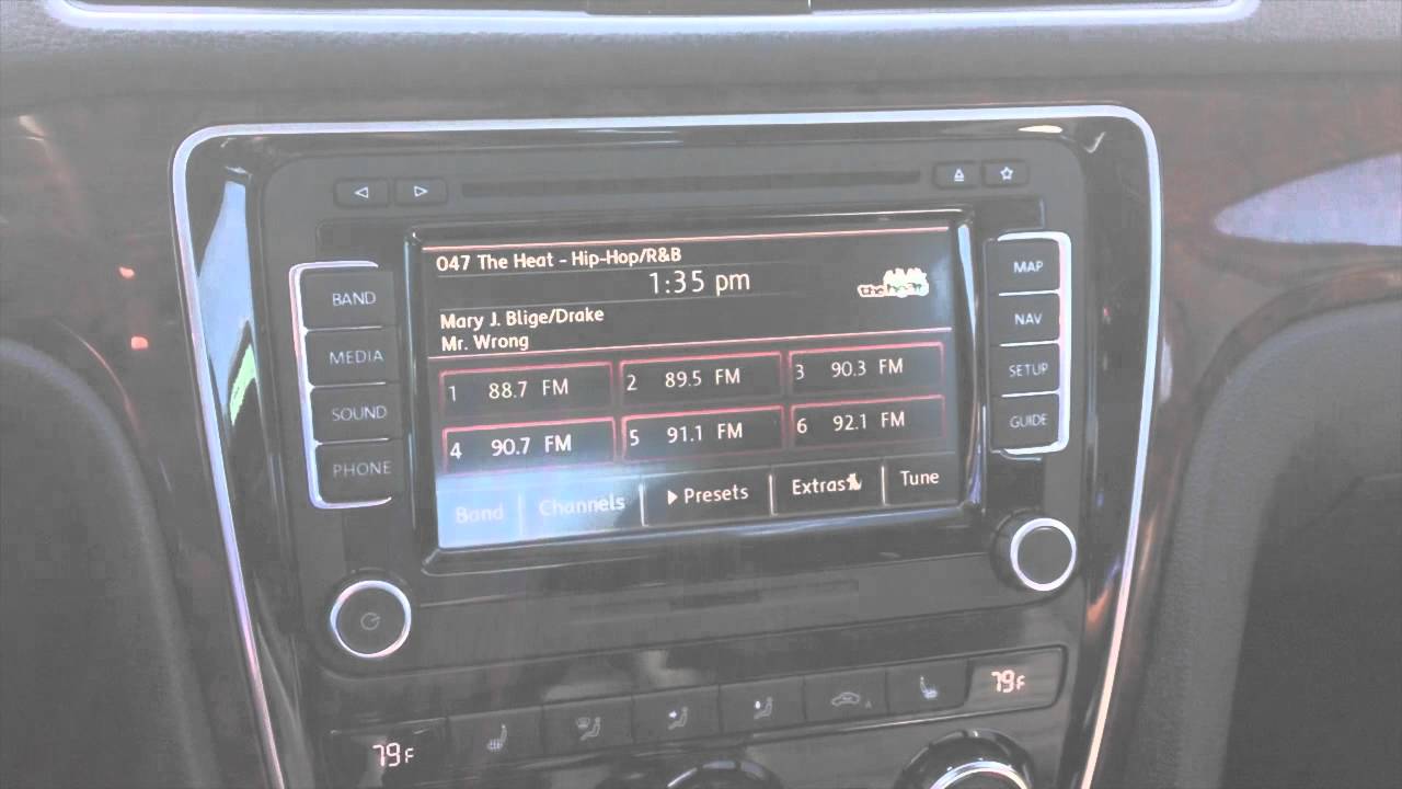 Why are my voice commands not working in my Volkswagen?