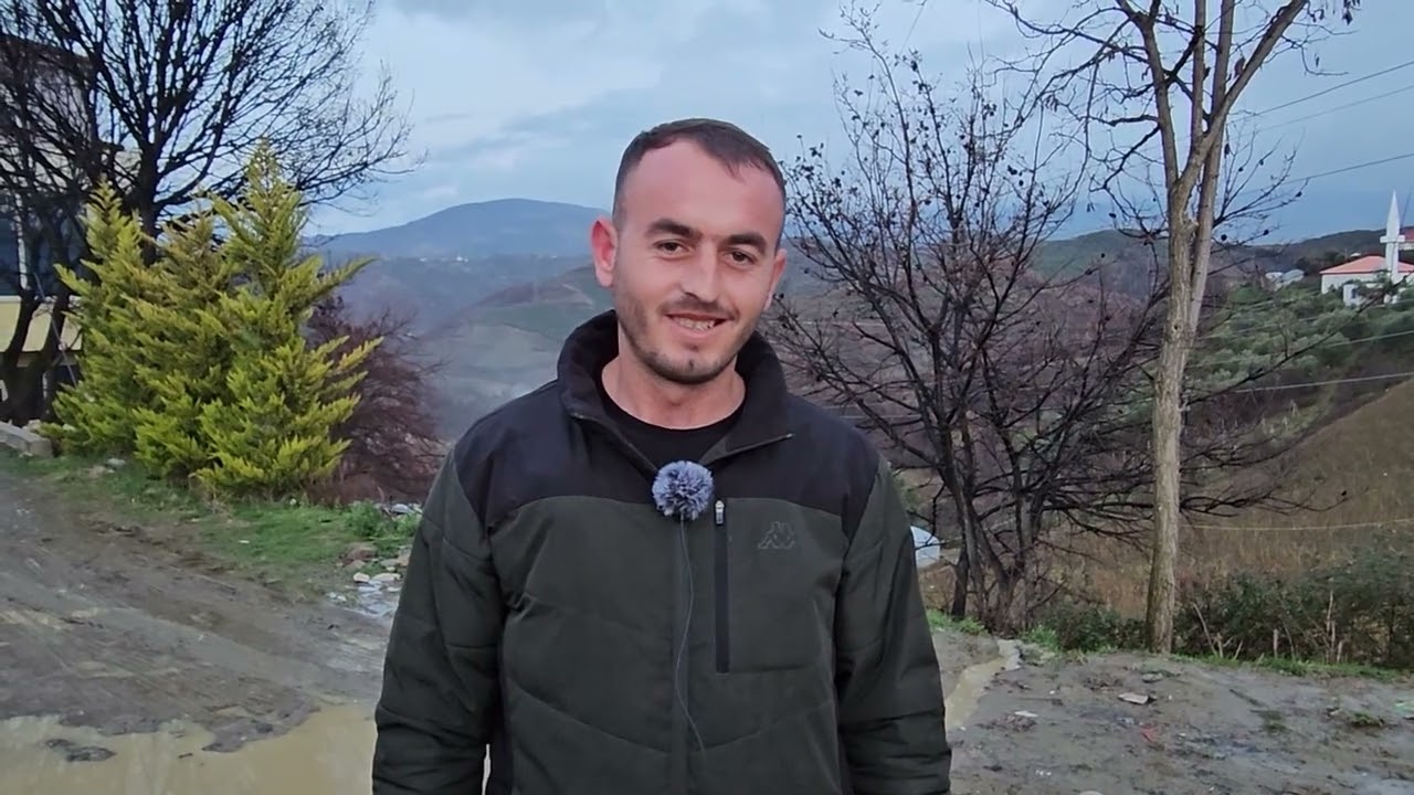 FSHATI MUÇAN NË BASHKINË ELBASAN 30 VITE NË PRITJE TË NJË RRUGE