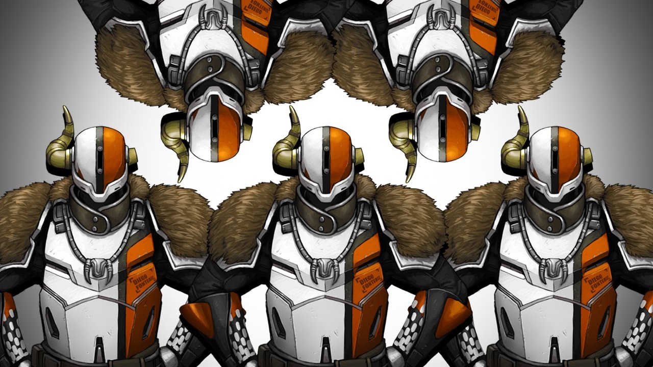 Destiny's Crucible In A Nutshell