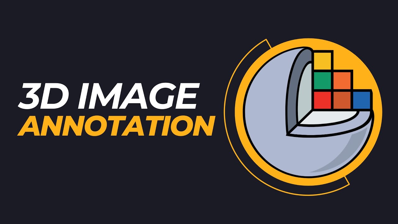 How to Annotate 3D Medical Images Using 3D Slicer