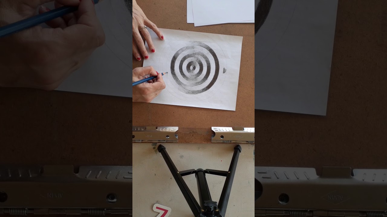 Shading rings